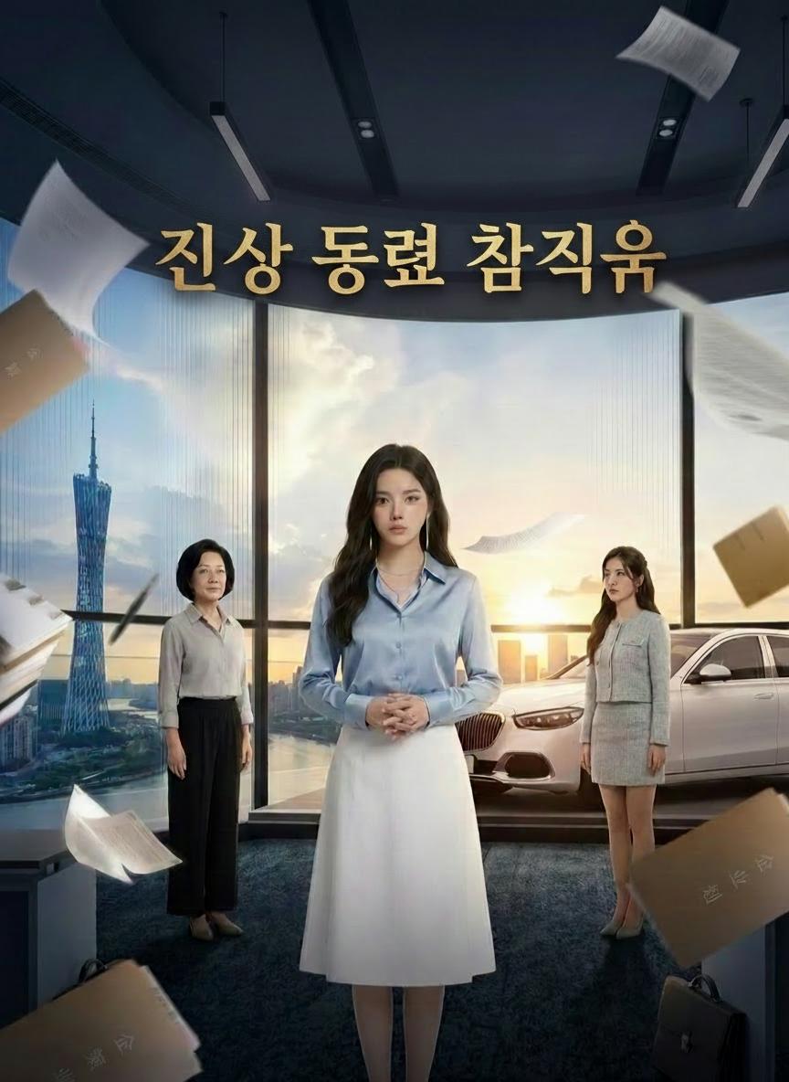 진상 동료 참교육