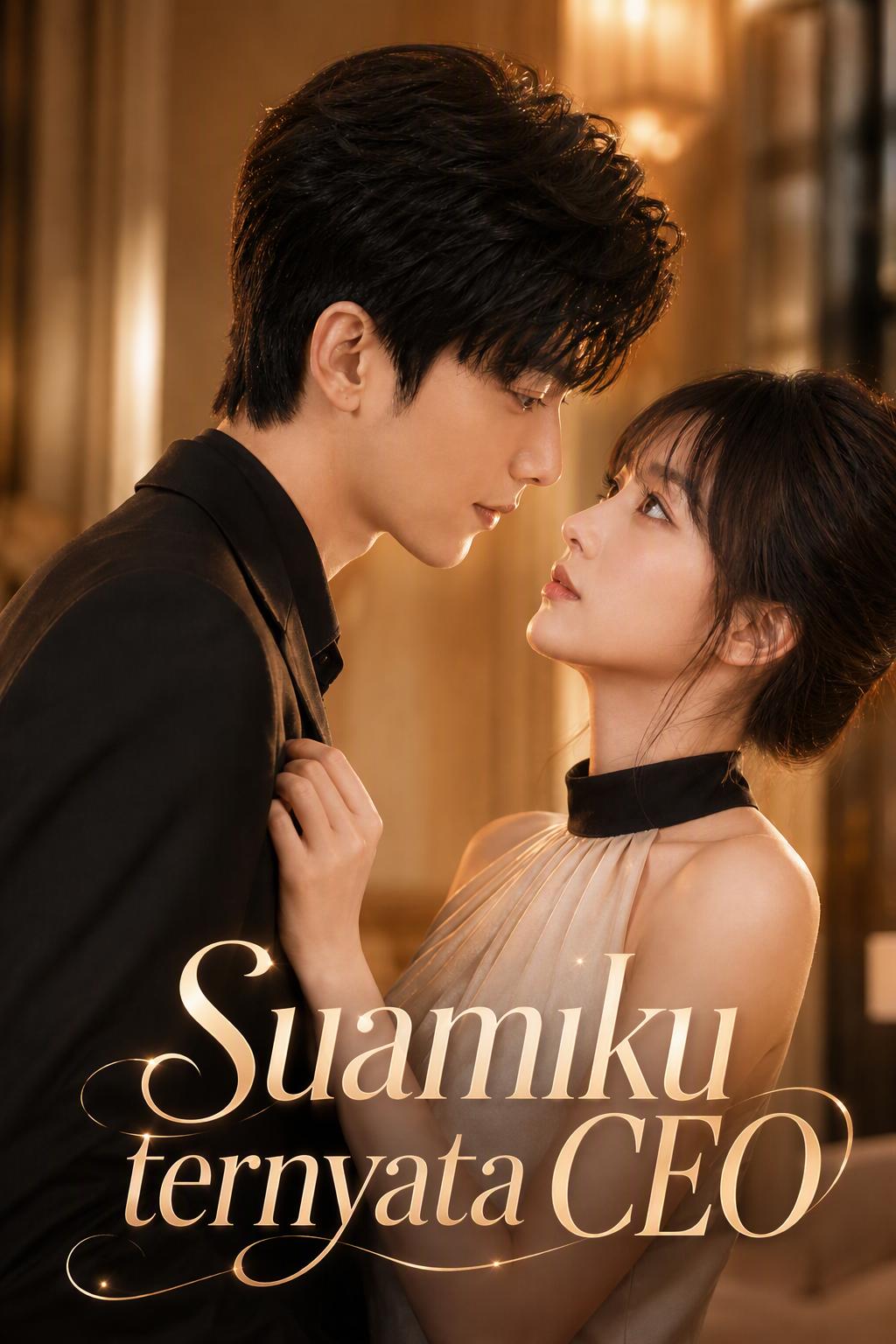 Suamiku ternyata CEO