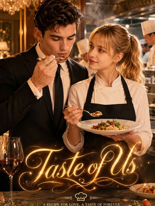 Taste of Us