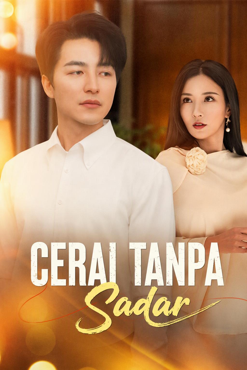 Bercerai Tanpa Sedar