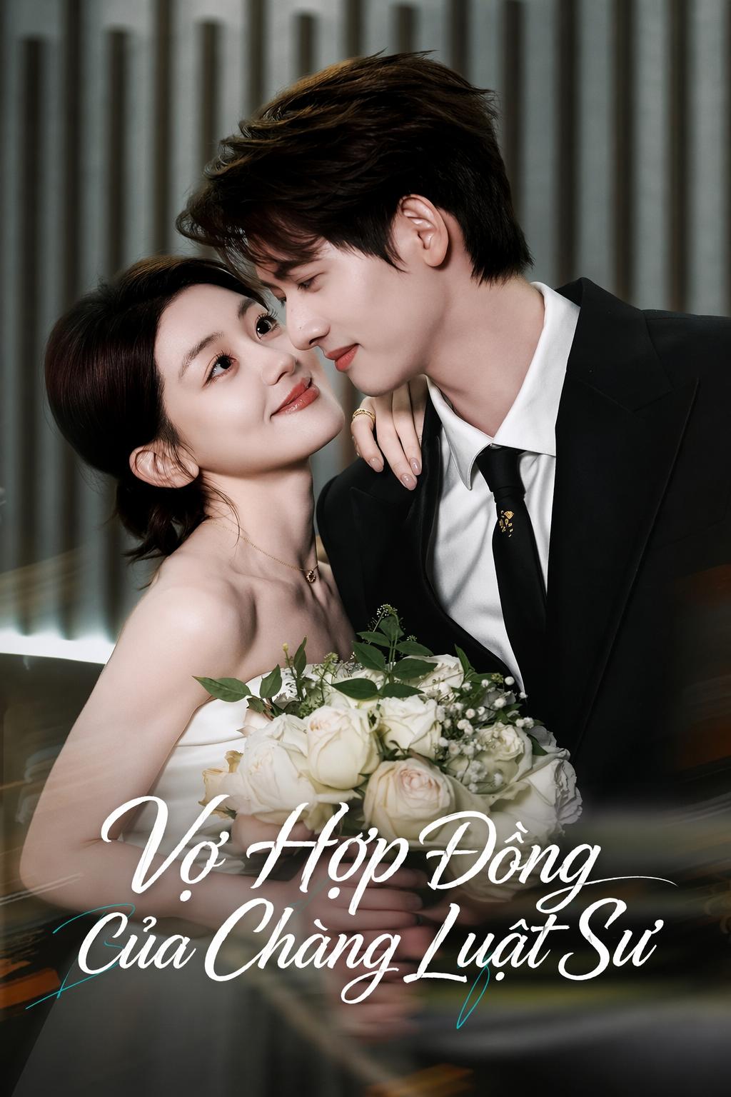 Vợ Hợp Đồng Của Chàng Luật Sư