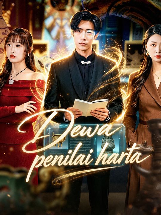 Dewa penilai harta