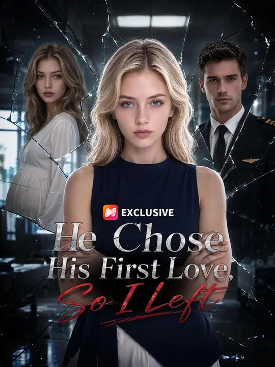He Chose His First Love, So I Left