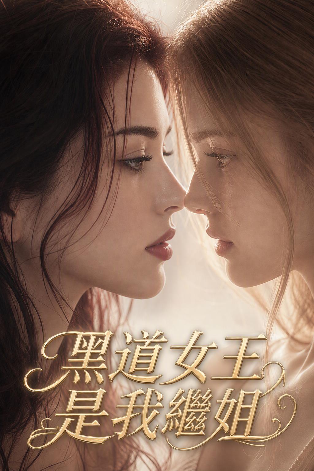 黑道女王是我繼姐