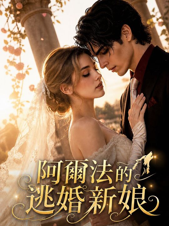 阿爾法的逃婚新娘