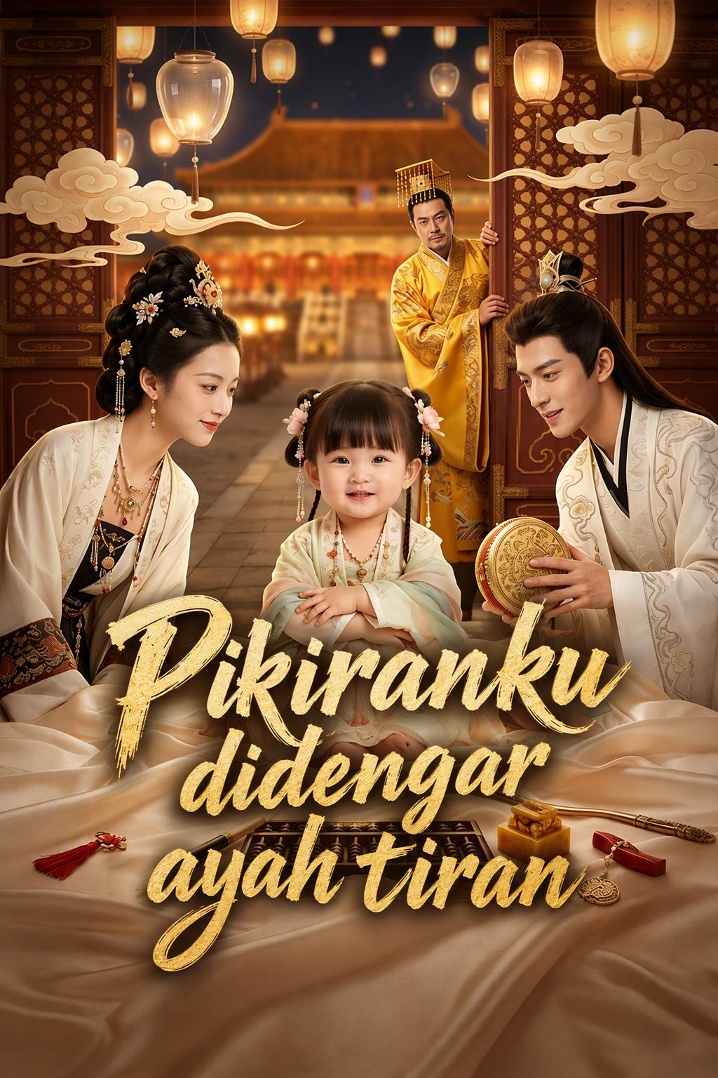 Tiran mendengar isi hatiku