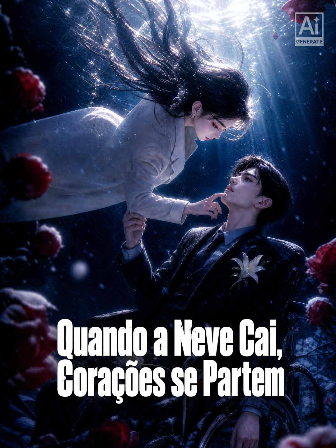 Quando a Neve Cai, Corações se Partem