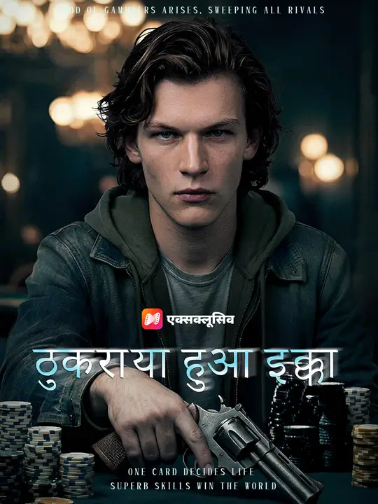 ठुकराया हुआ इक्का