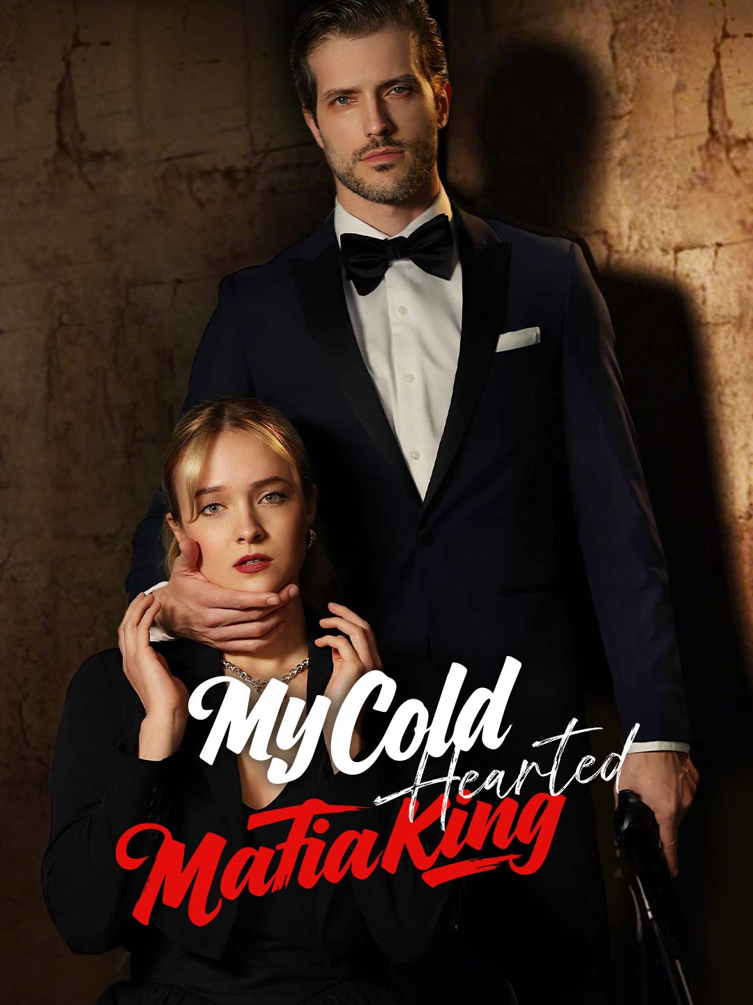 Acımasız Mafya Kralım