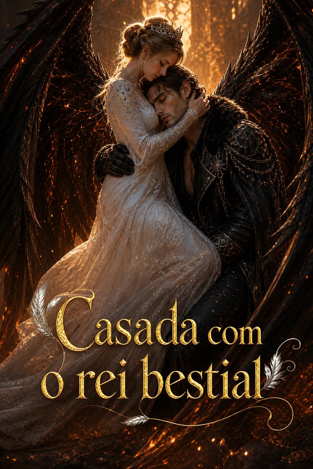 Casada com o rei bestial