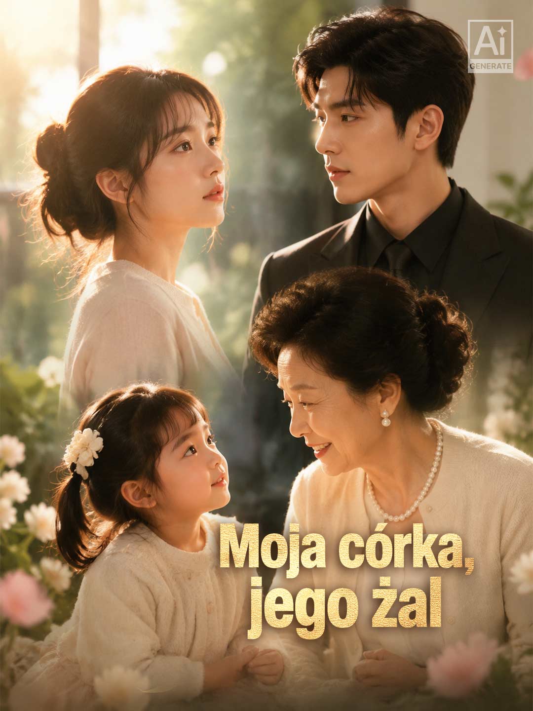 Moja córka, jego żal