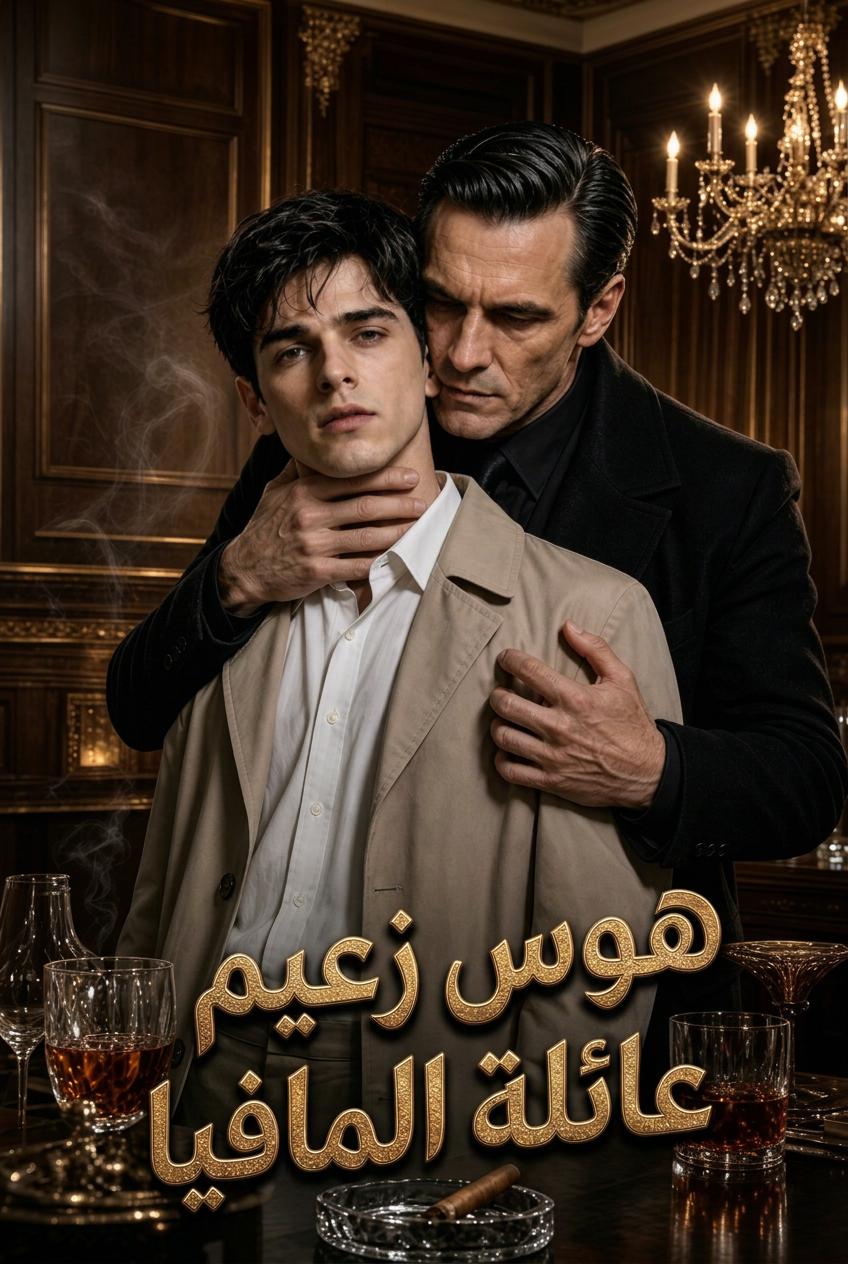 هوس زعيم المافيا