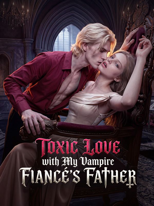 Toxic Love with My Vampire Fiancé's Father