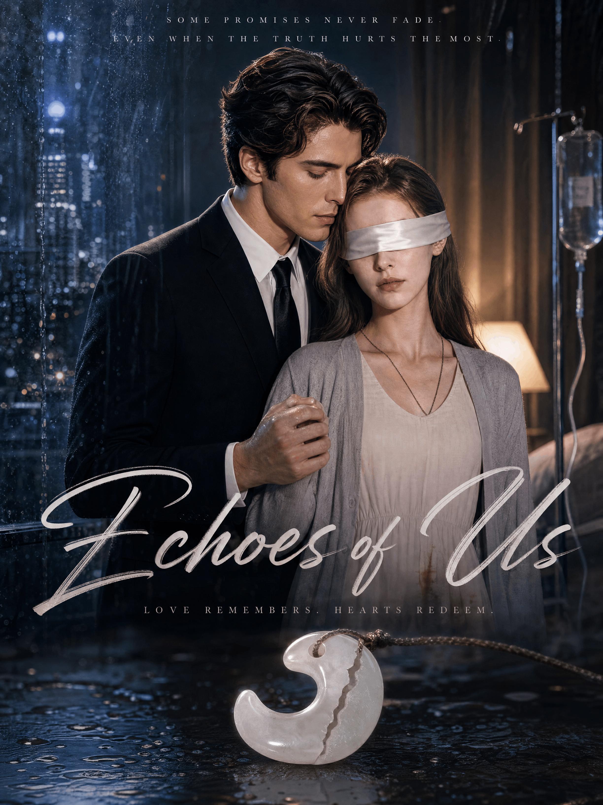 Echoes of Us