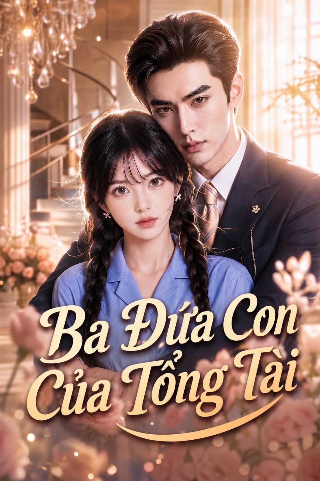 Gái Xưởng Đẻ Ba Đổi Đời Ngoạn Mục