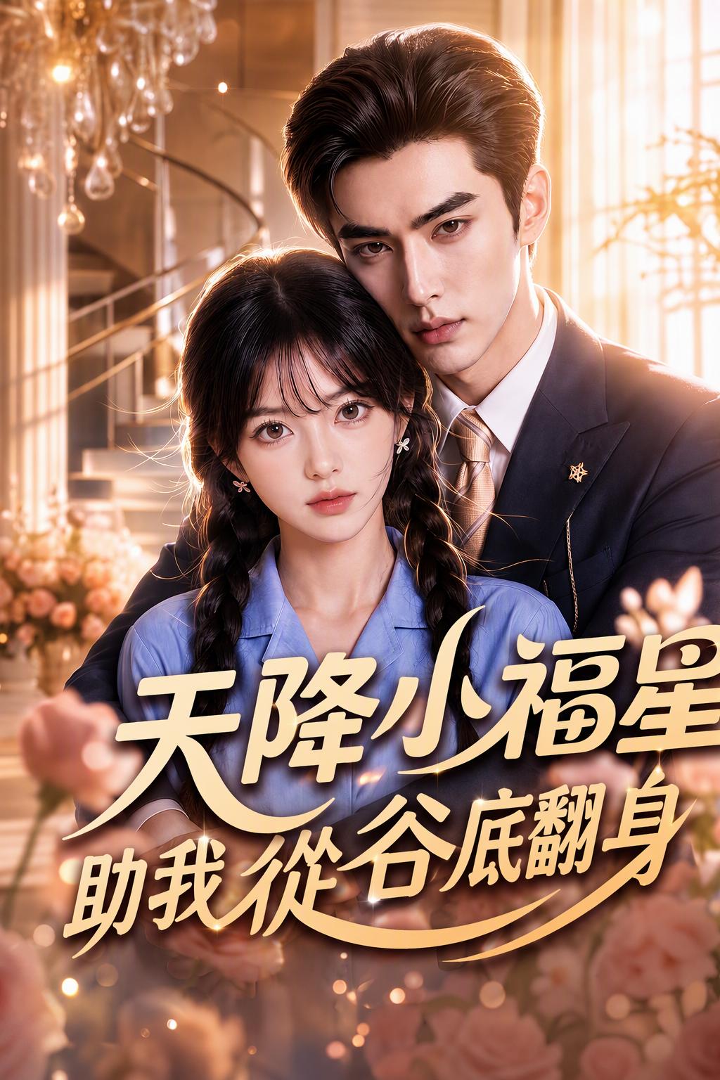 厂妹怀三宝逆袭豪门