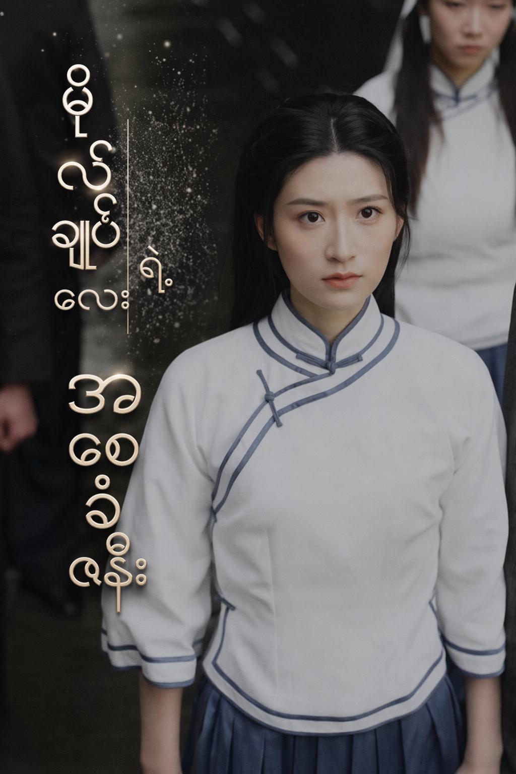 ဗိုလ်ချုပ်လေးရဲ့ အစေခံဇနီး