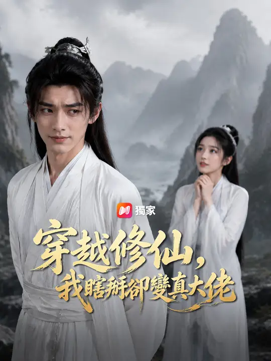 穿越修仙，我瞎掰卻變真大佬