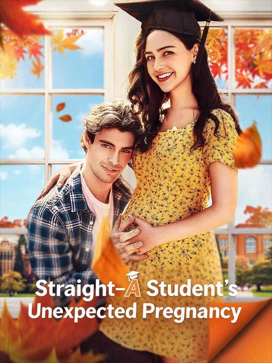 Straight‑A Student’s Unexpected Pregnancy