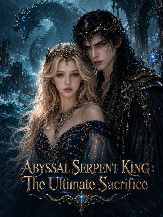 Abyssal Serpent King：The Ultimate Sacrifice