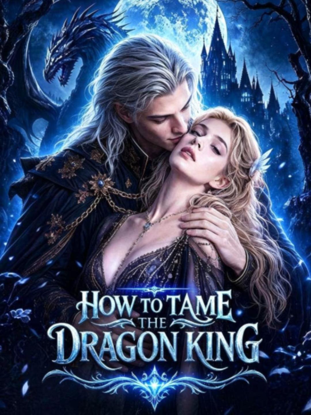 How to Tame the Dragon King