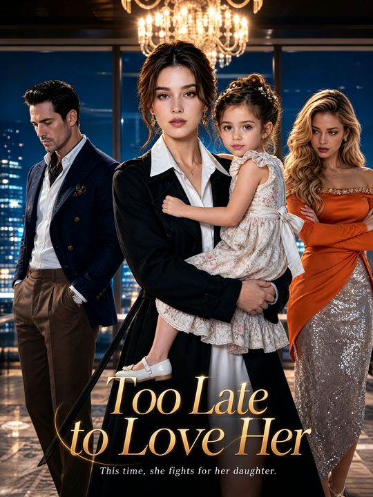 Too Late to Love Her