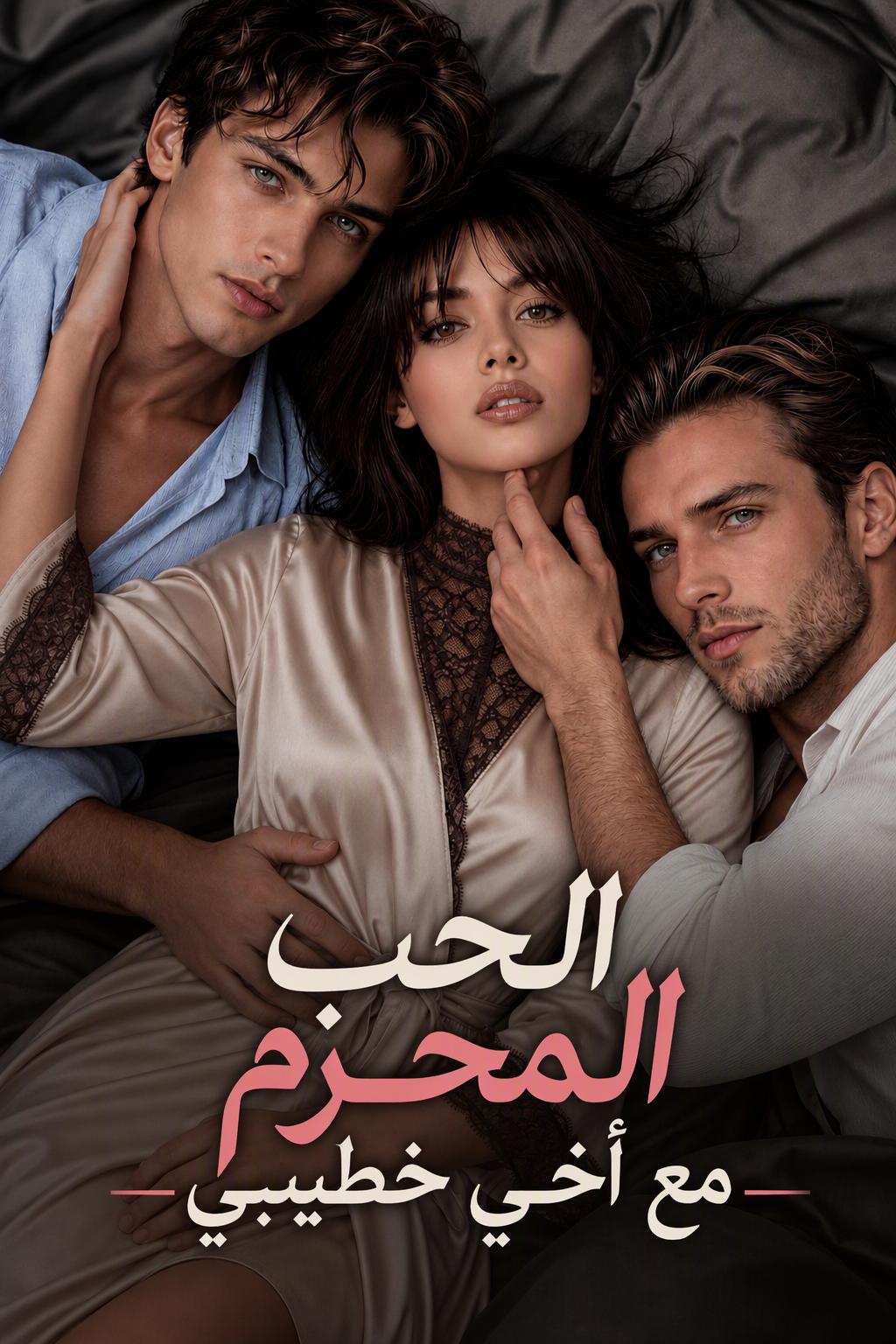 شقيق حبيبى يريدني