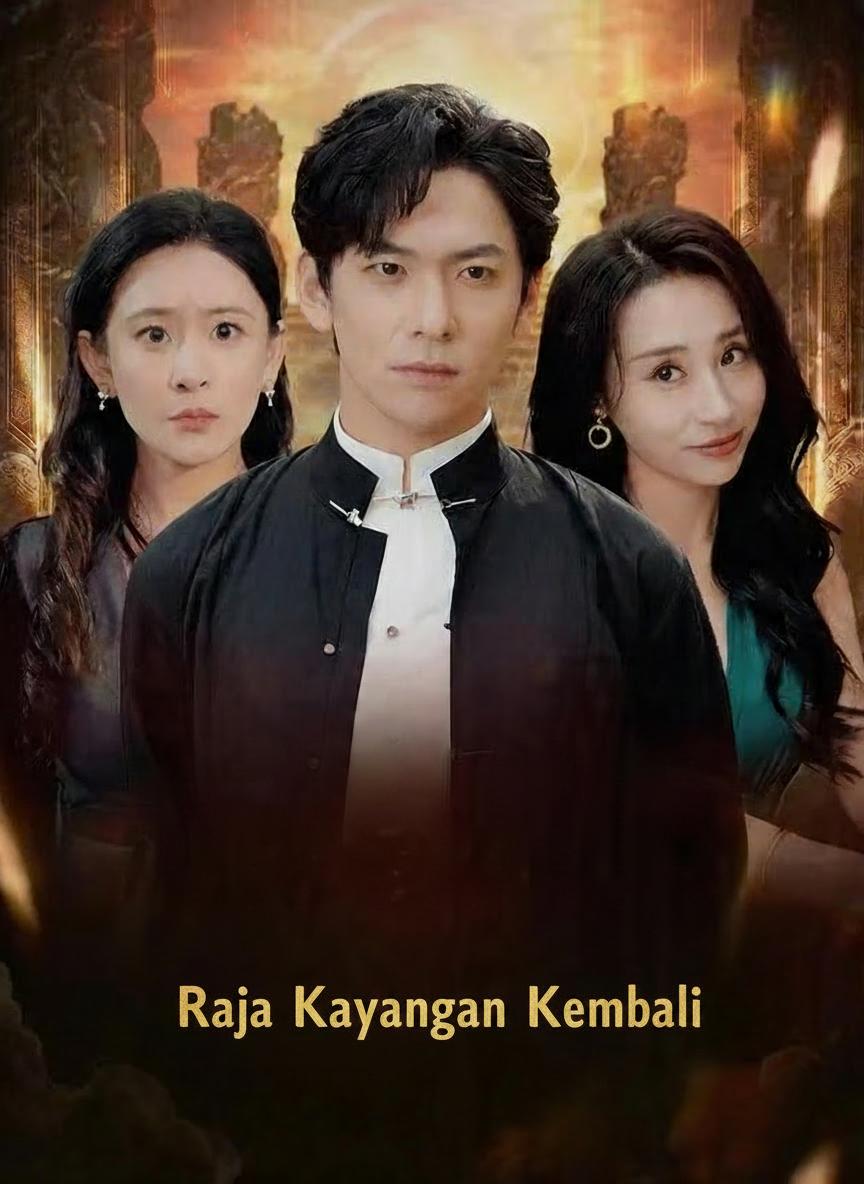 Raja Kayangan Kembali