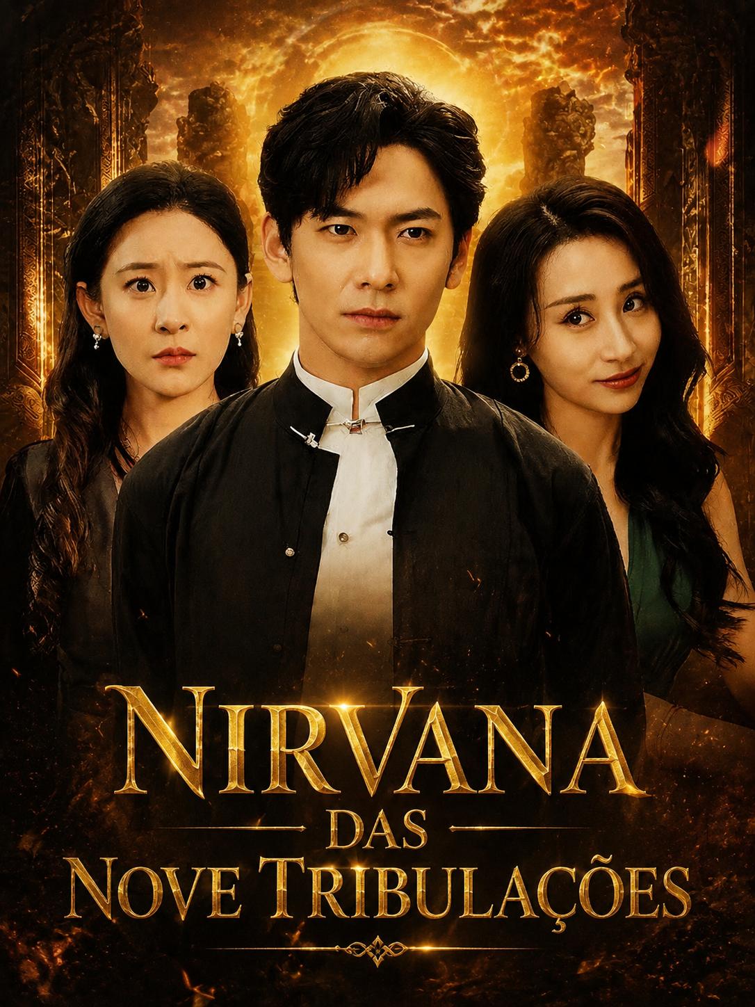 Nirvana das Nove Tribulações