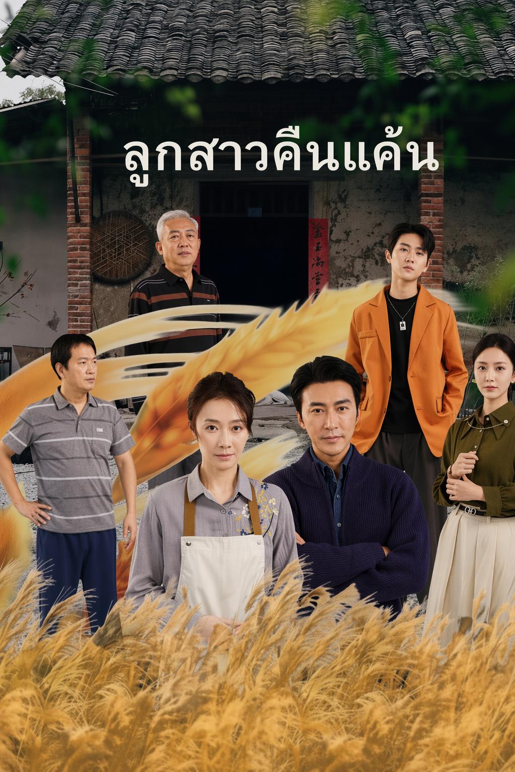 CEO กลับมาปกป้องแม่