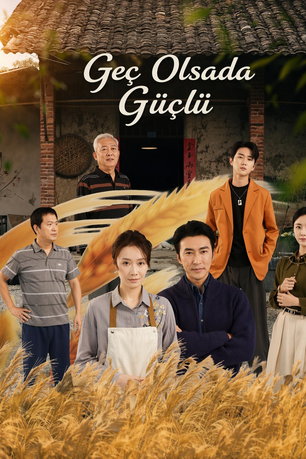Geç Olsada Güçlü