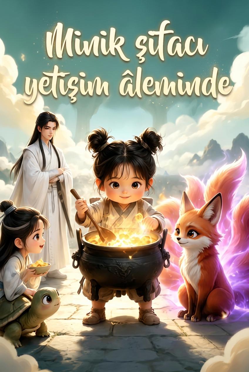 Sevimli Yumurcak Yetişim Dünyasını Sallıyor