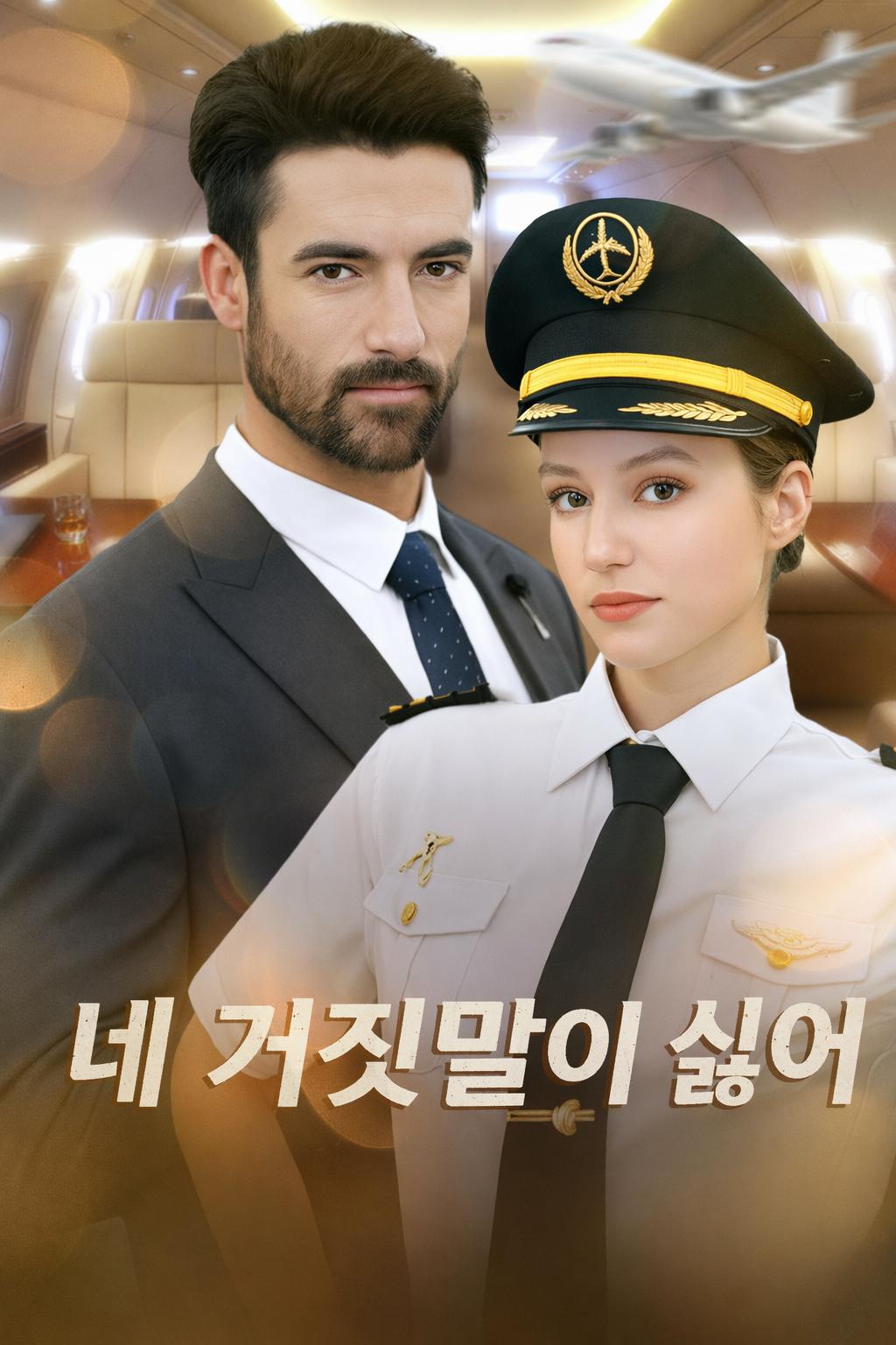 네 거짓말이 싫어