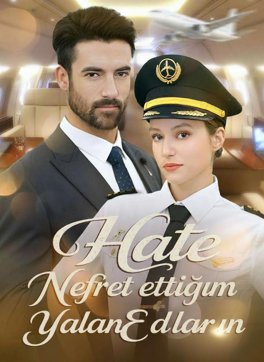 Nefret ettiğim yalanların