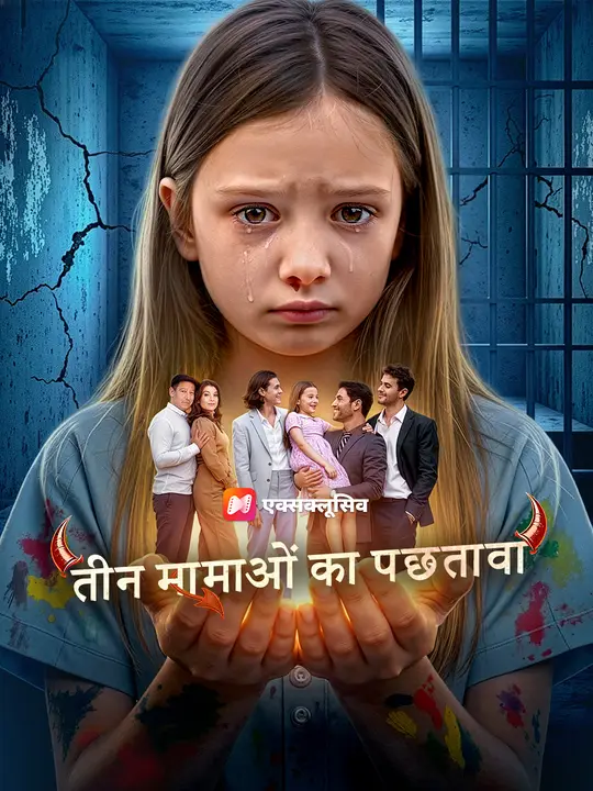 तीन मामाओं का पछतावा