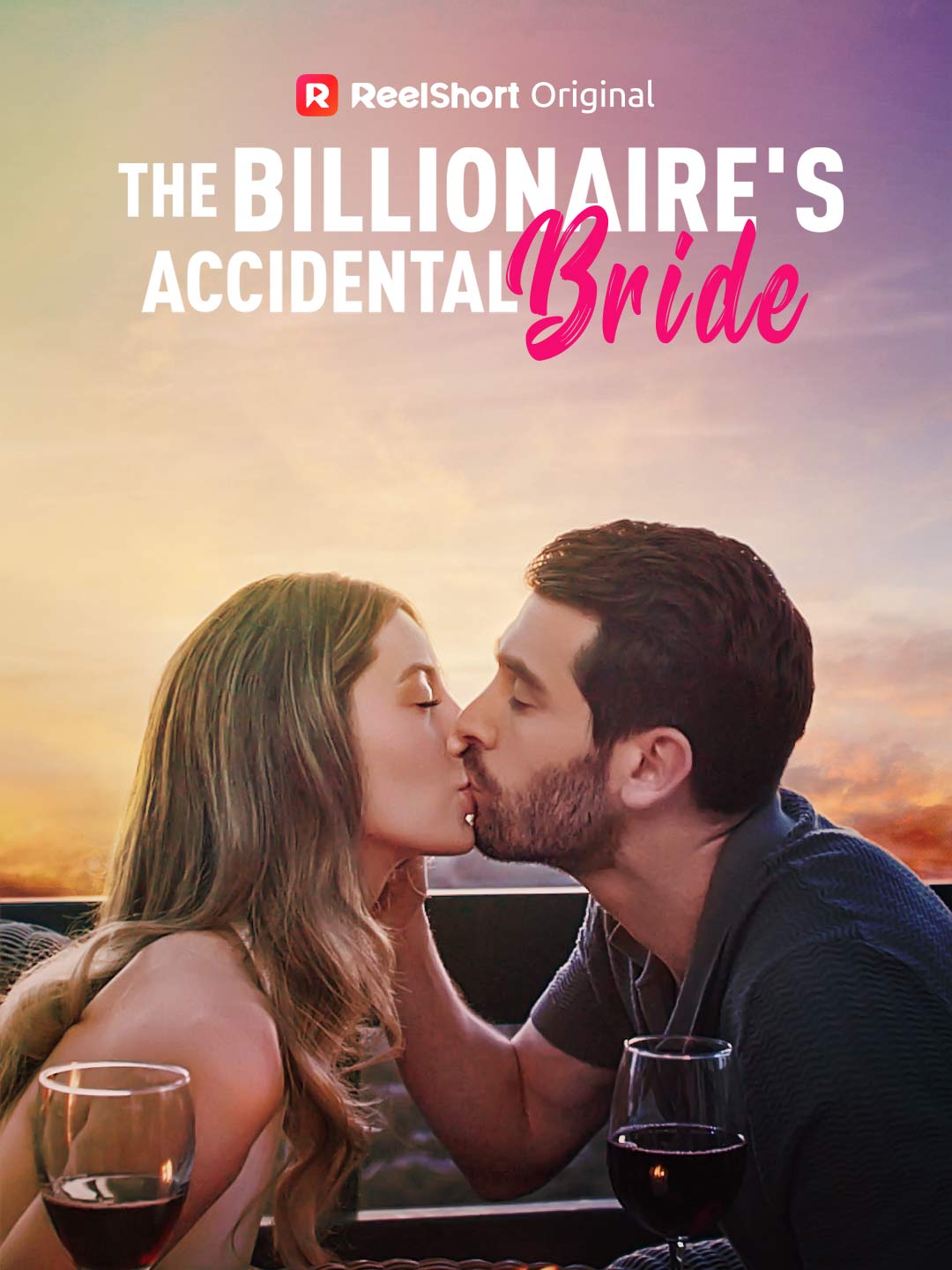 The Billionaire's Accidental Bride