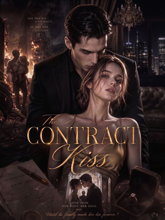 The Contract Kiss