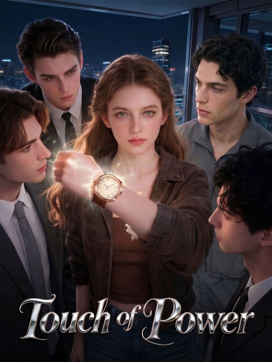Touch of Power