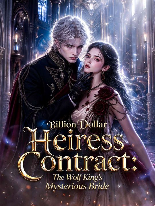 Billion-Dollar Heiress Contract: The Wolf King's Mysterious Bride