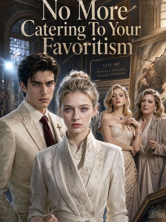 No More Catering To Your Favoritism
