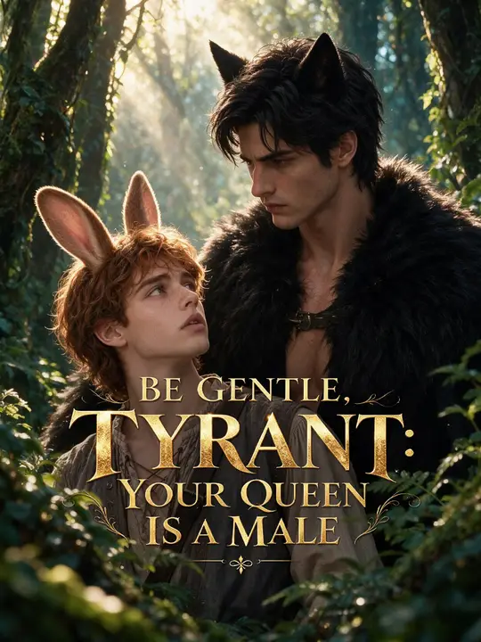 Be Gentle, Tyrant: Your Queen Is a Male