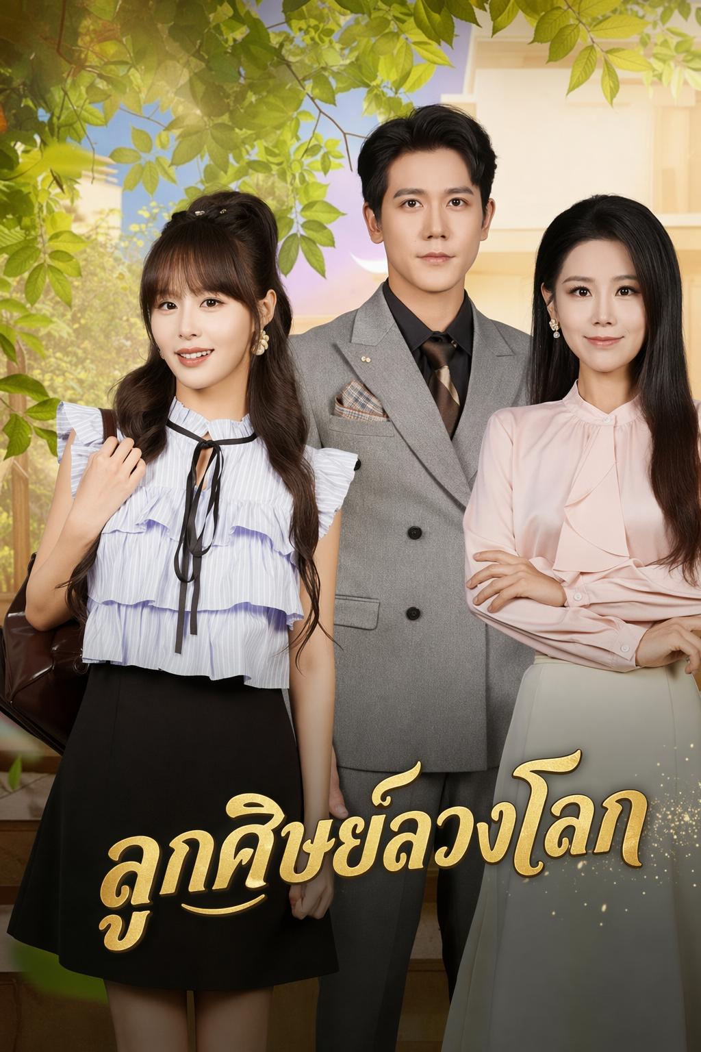 เมียประธานตัวจริง
