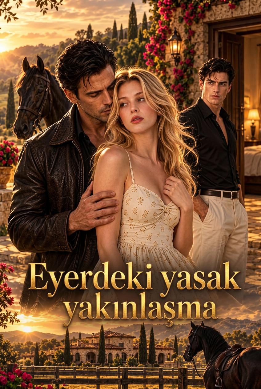 At Sırtında İhanet