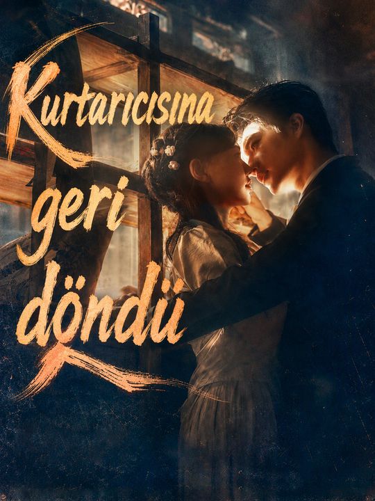 Kurtarıcısına geri döndü