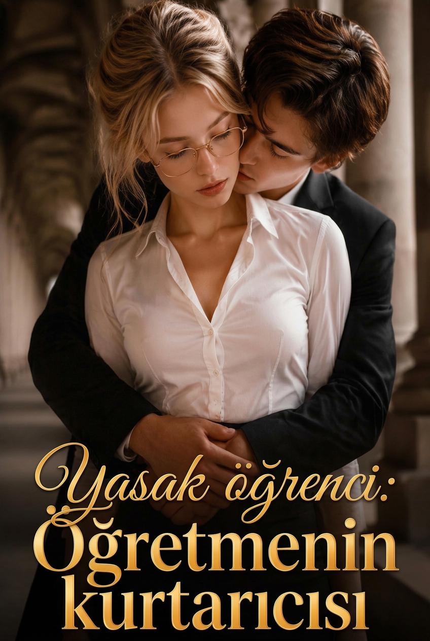 Yasak öğrenci: Öğretmenin kurtarıcısı