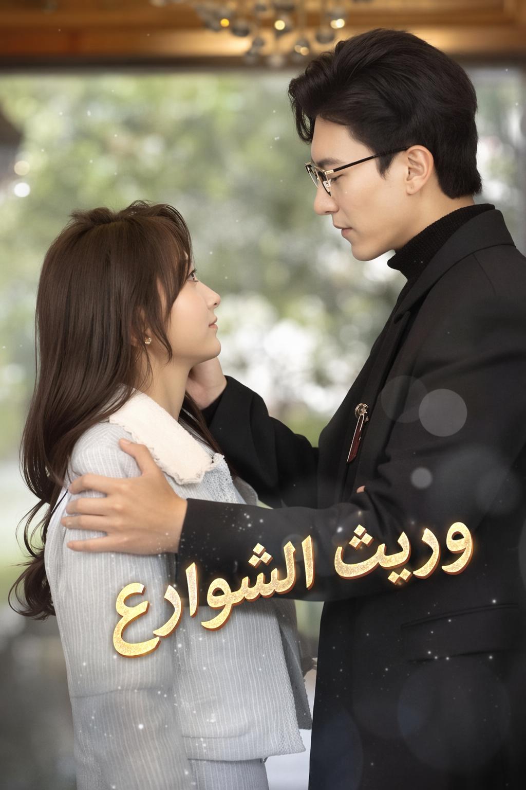 وريث الشوارع