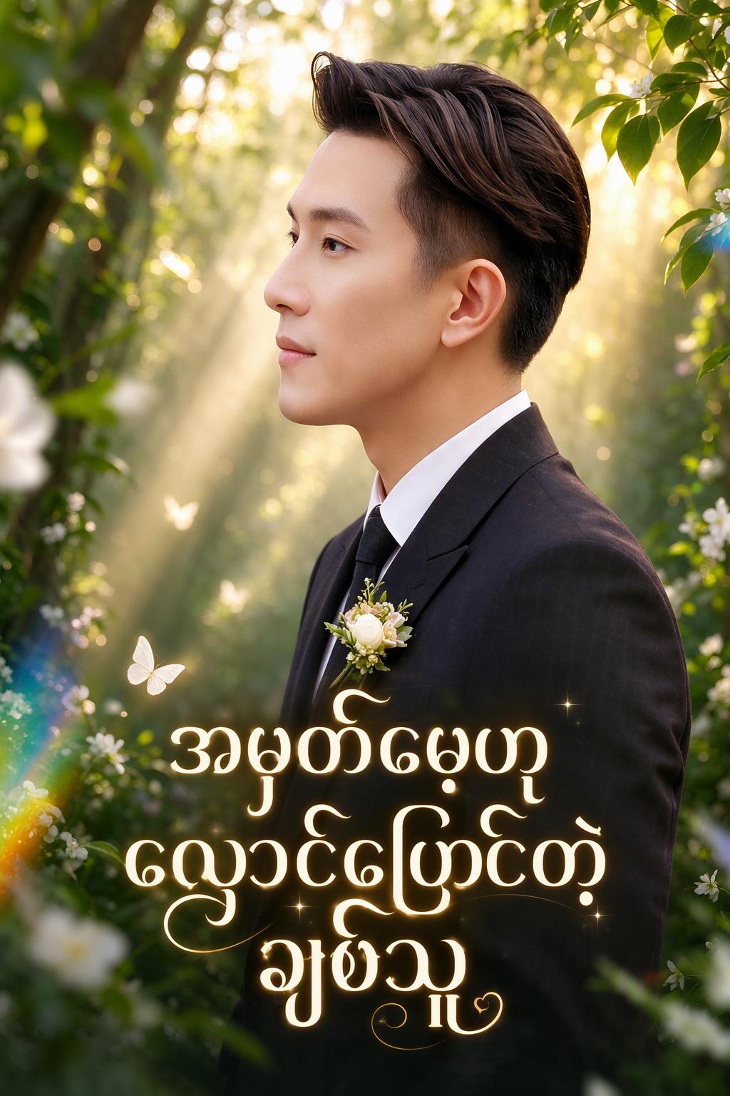 ငါ့ကစားပွဲထဲ မင်းကိုဆုံးရှုံးခဲ့တယ် [အသံထပ်သွင်း]