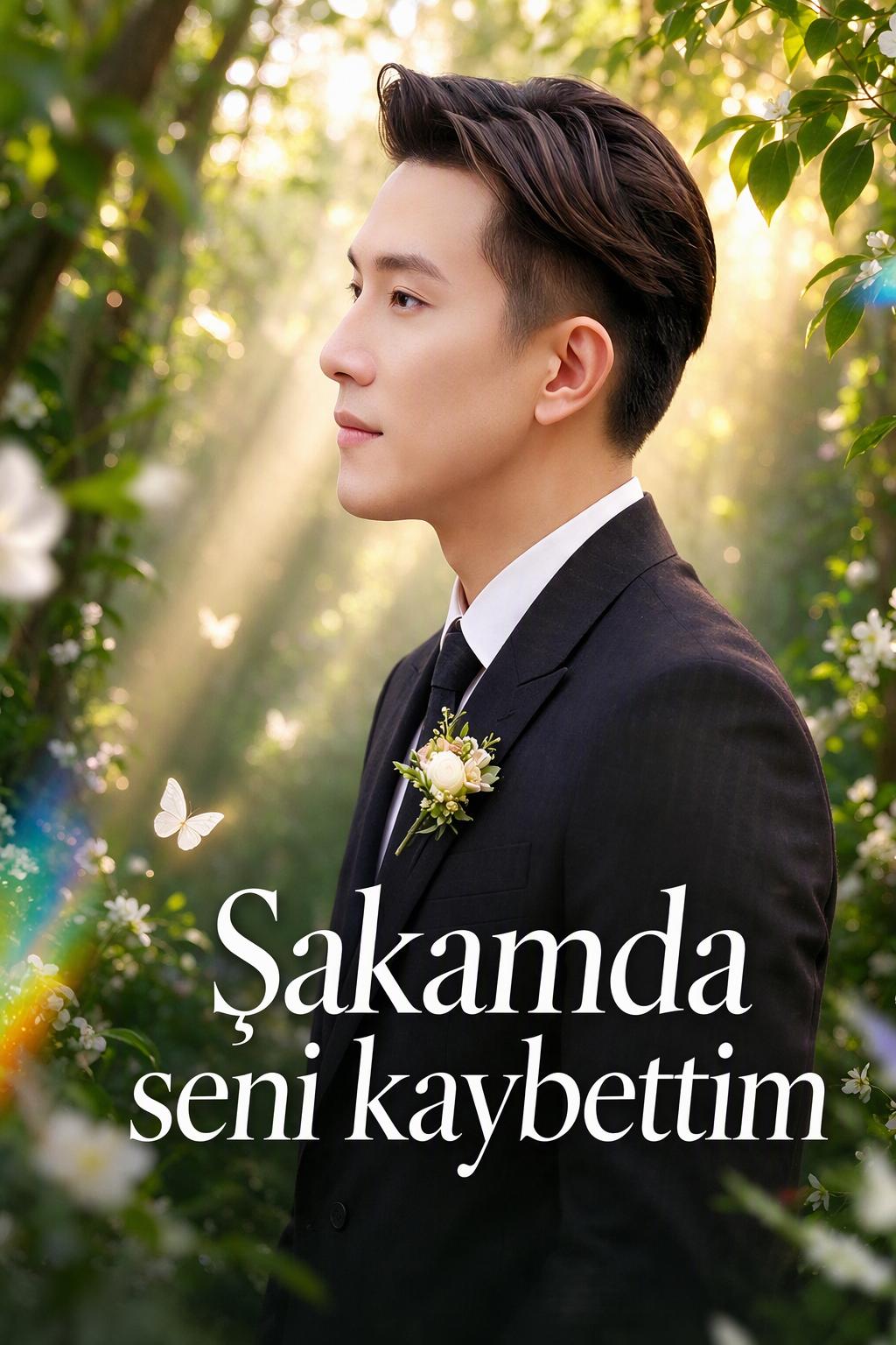 Oyunumda Seni Kaybettim [Dublaj]
