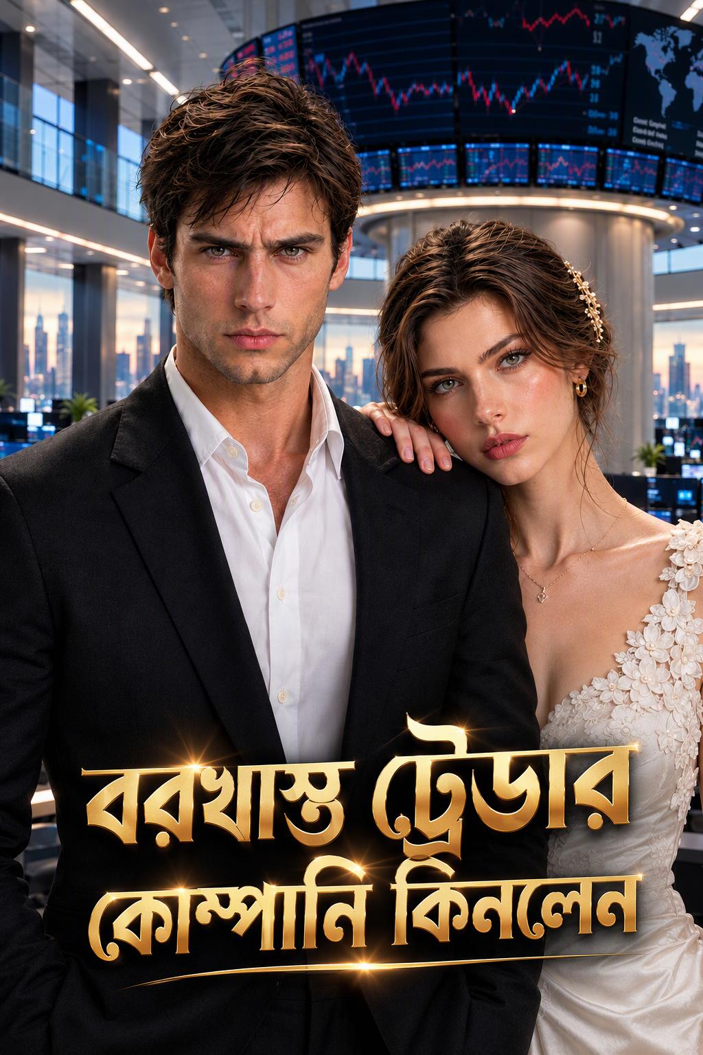ওয়াল স্ট্রিটের রাজার প্রত্যাবর্তন