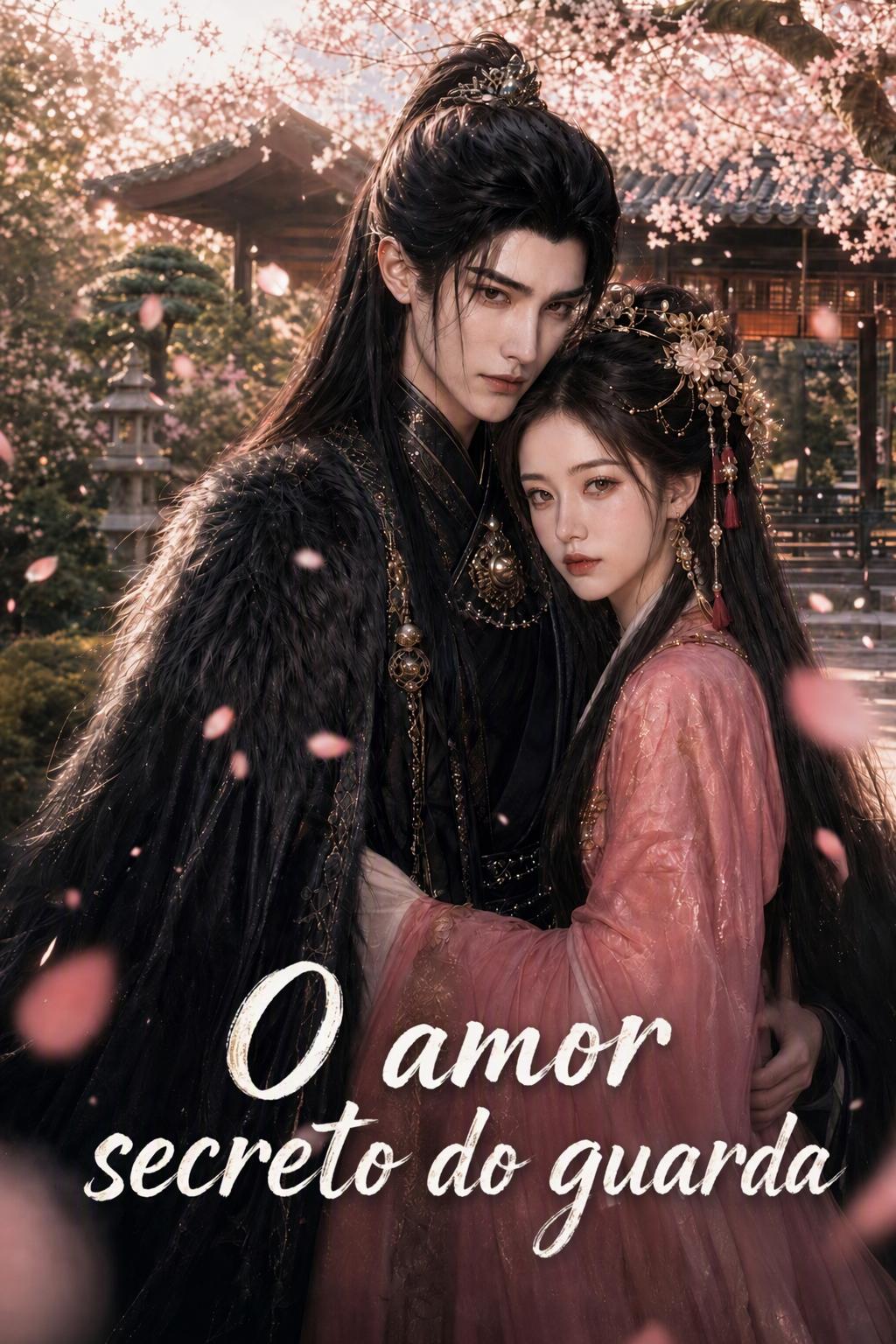 O Amor Secreto do Nobre Frio